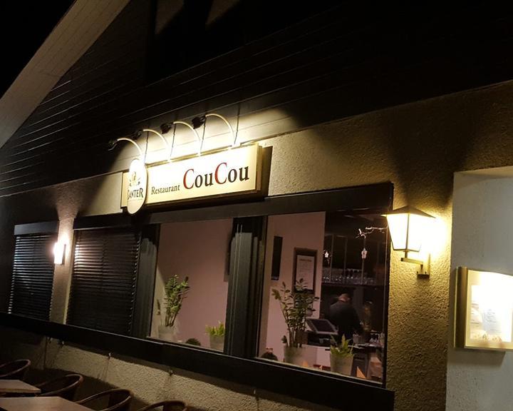 Restaurant Cou Cou