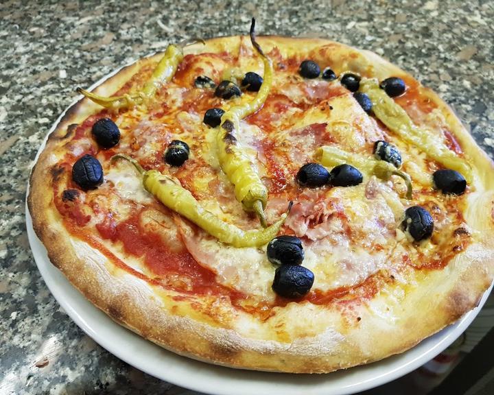 Pizzeria La Nico