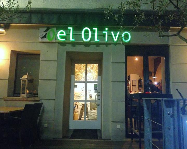 El Olivo - Spanisches Restaurant
