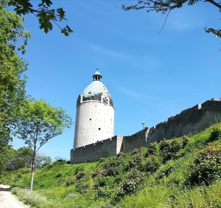 Burgwirtschaft Schloss Neuenburg