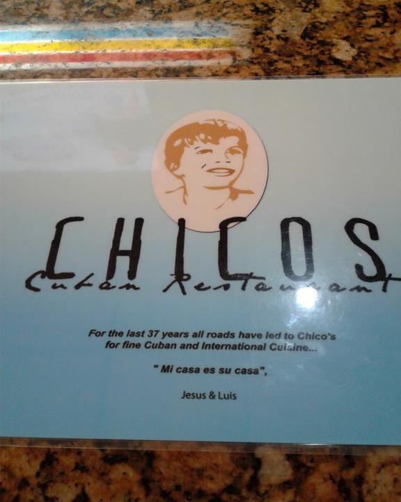 Chico's Restaurant & Bar