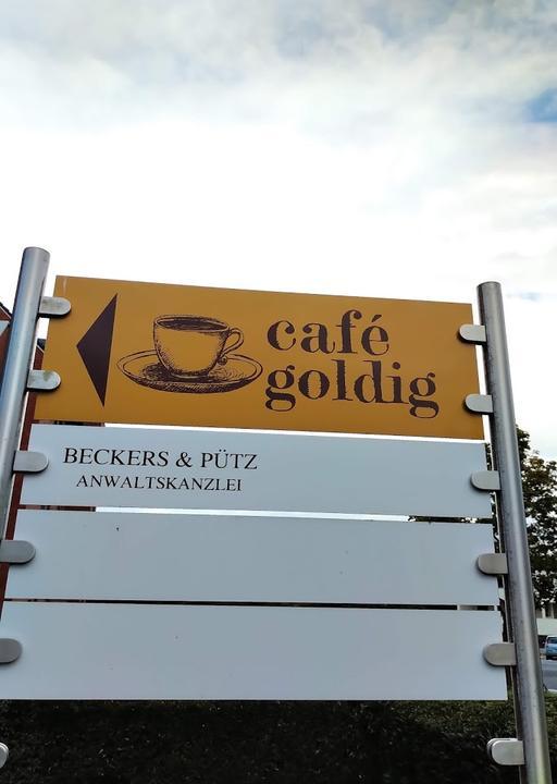 Café Goldig