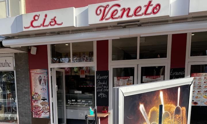 Eiscafe Veneto