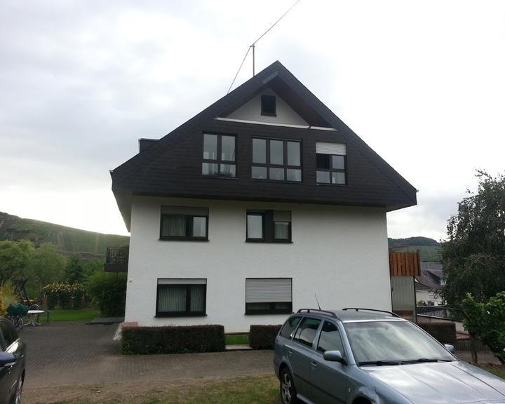 Gästehaus Straußwirtschaft Löwenhof