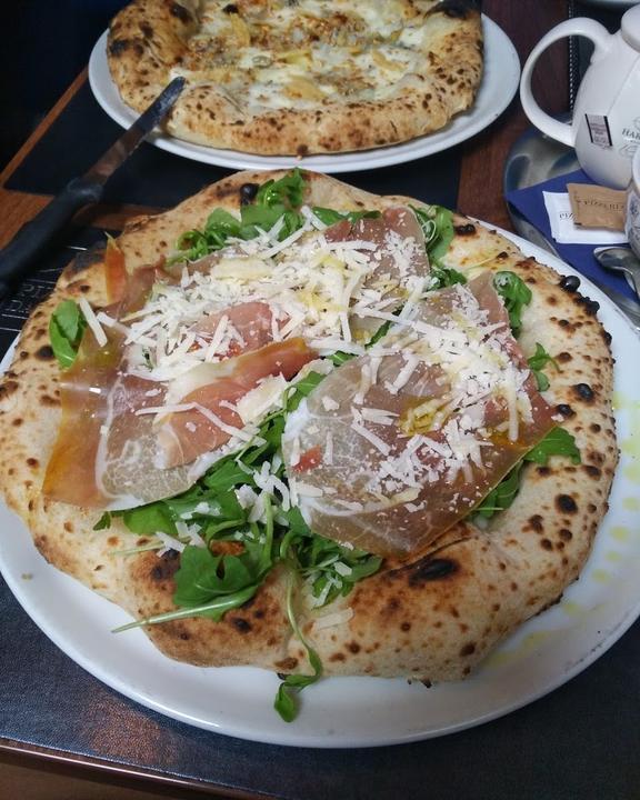 Restaurante Pizzeria da Pietro
