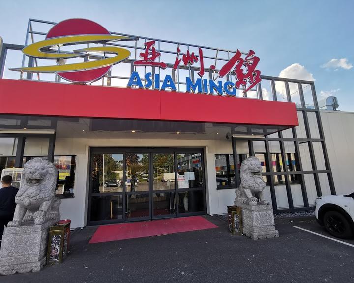 Restaurant Asia Ming