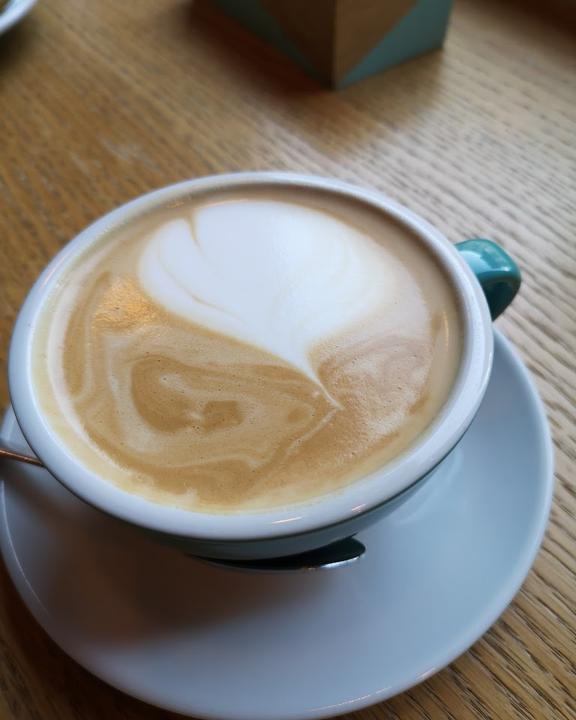 L'arte del Caffè