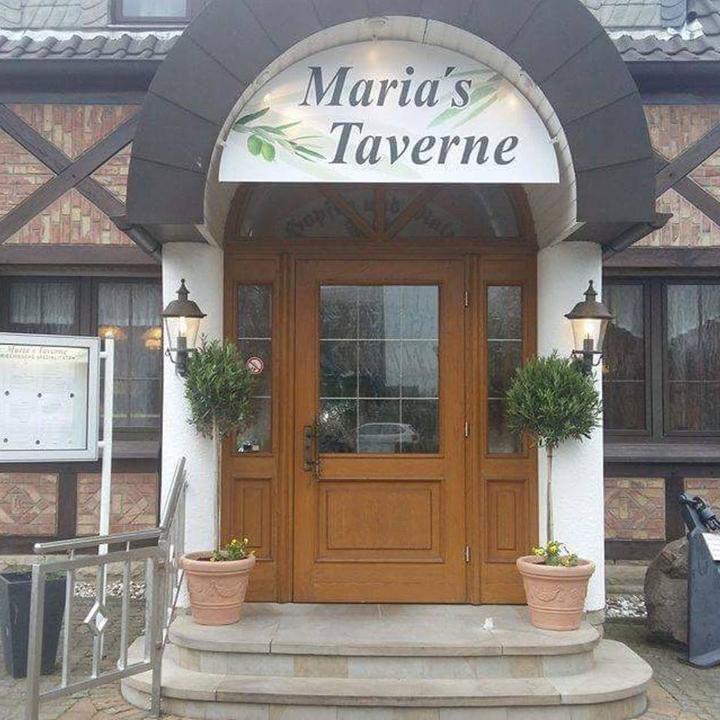 Maria's Taverne