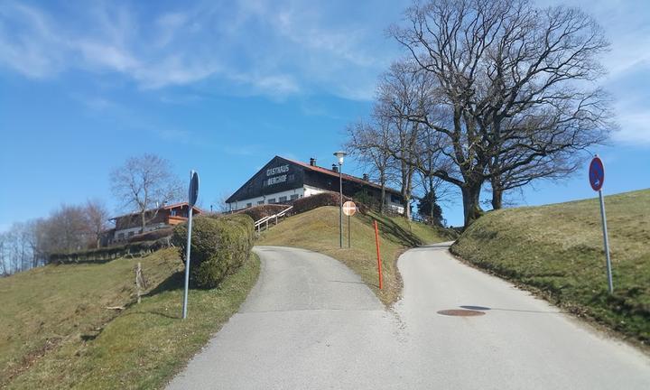 Gasthaus Berghof