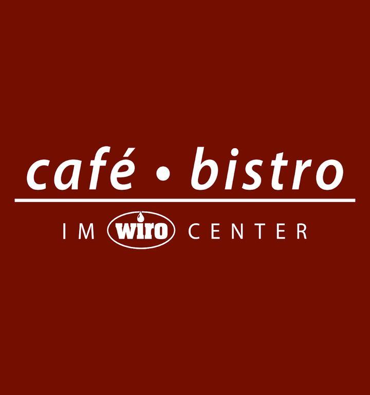 Cafe • Bistro Im Wiro Center