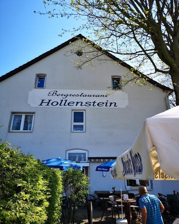 Bergrestaurant Hollenstein