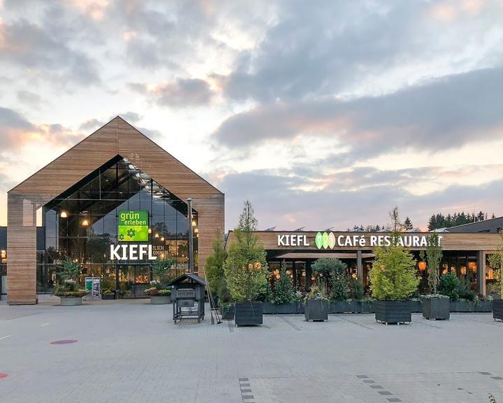 Kiefl - Café & Restaurant