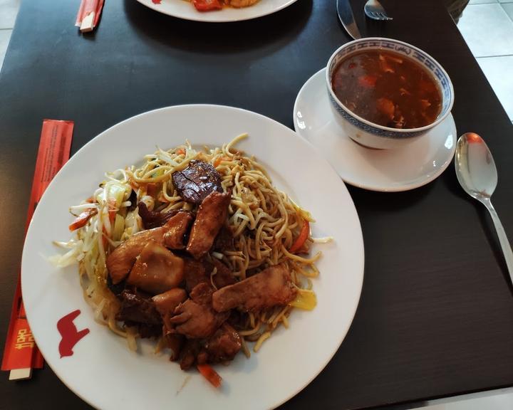 Asia Restaurant Tan-Binh