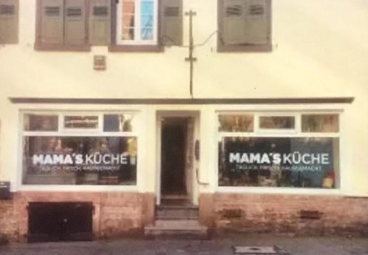 Mamas Kuche