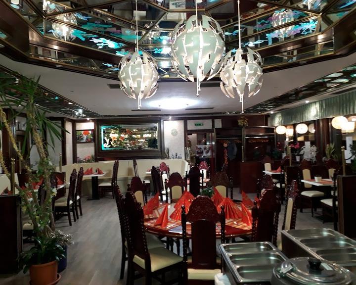 Asia Restaurant Hoa Huynh