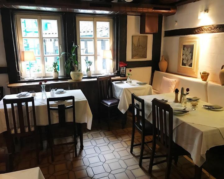 Einhorn Restaurant & Bar