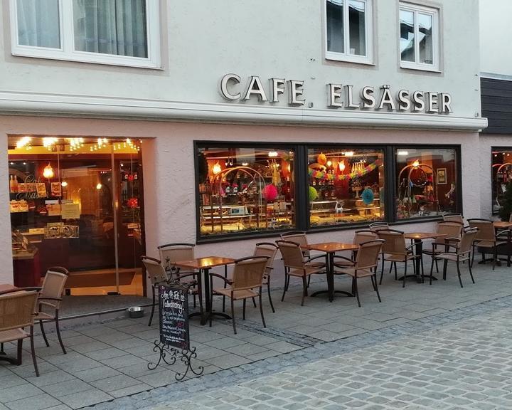 Cafe Elsaesser
