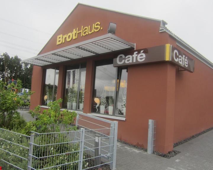 BrotHaus Cafe