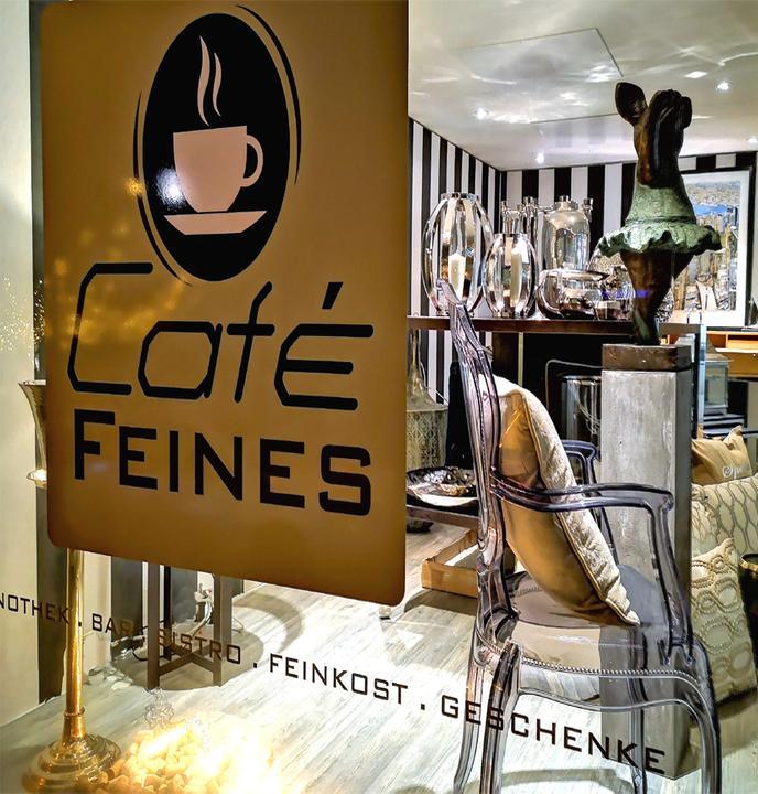 Café Feines