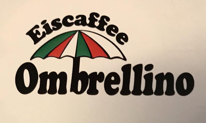 Eiscafe „Ombrellino“