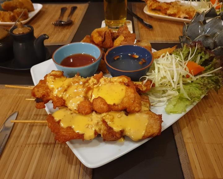 Hanoi Restaurant