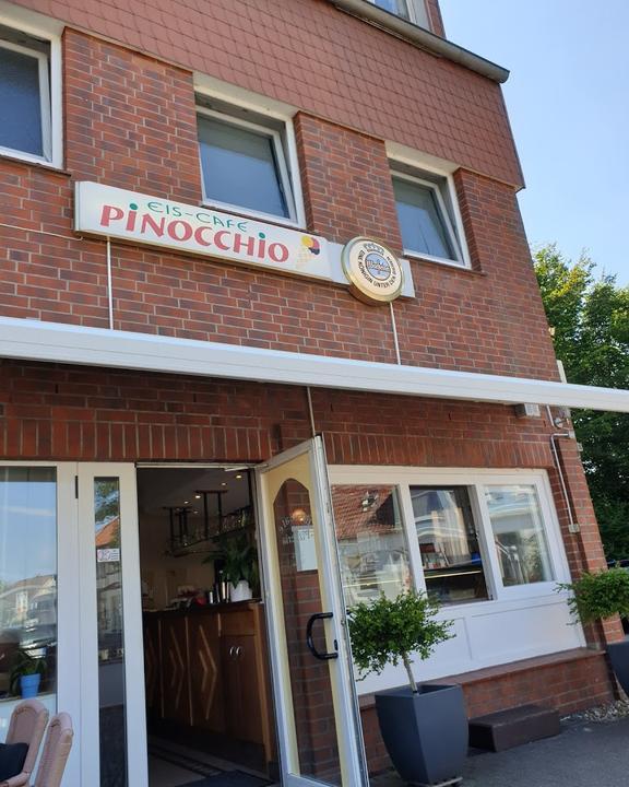 Eiscafe Pizzeria Pinocchio