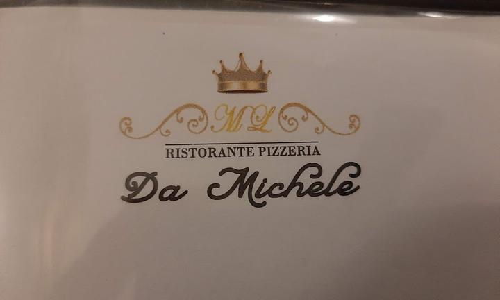 Ristorante Pizzeria da Michele