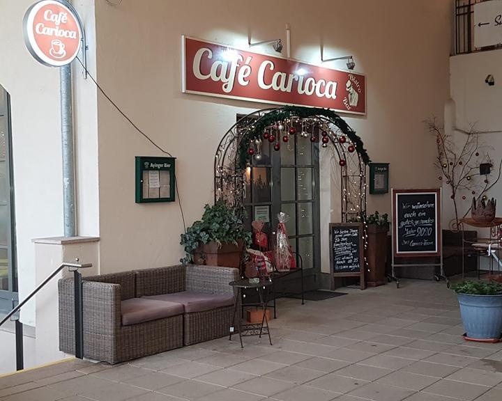 Cafe Carioca