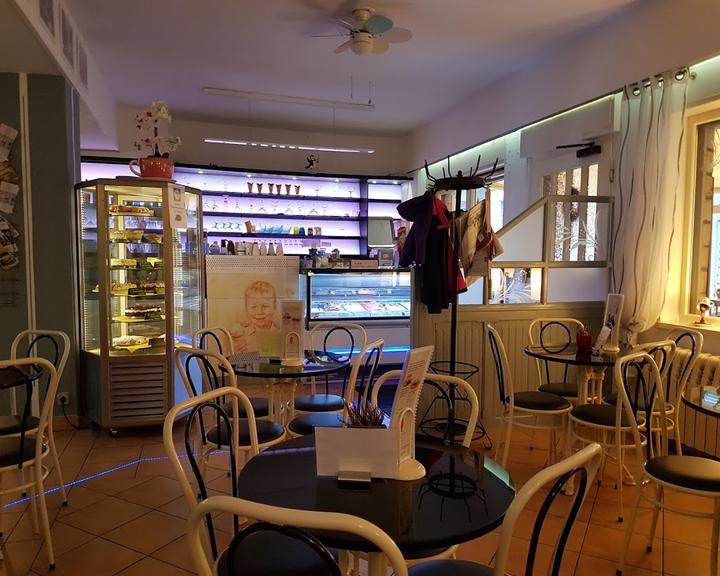 Altstadt-Cafe Domichowski