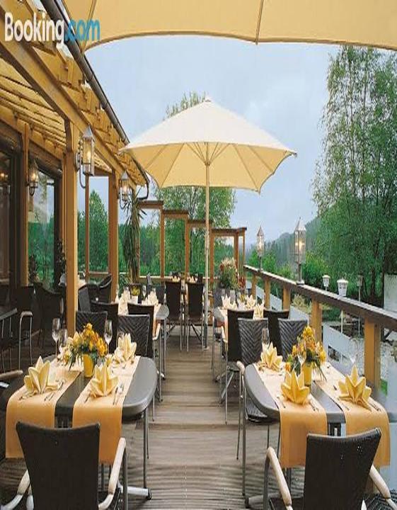 Hotel Restaurant Ginsberger Heide