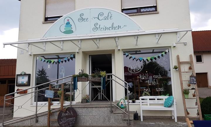 Cafe Steinchen