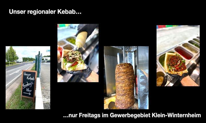 Klein Kebabheim