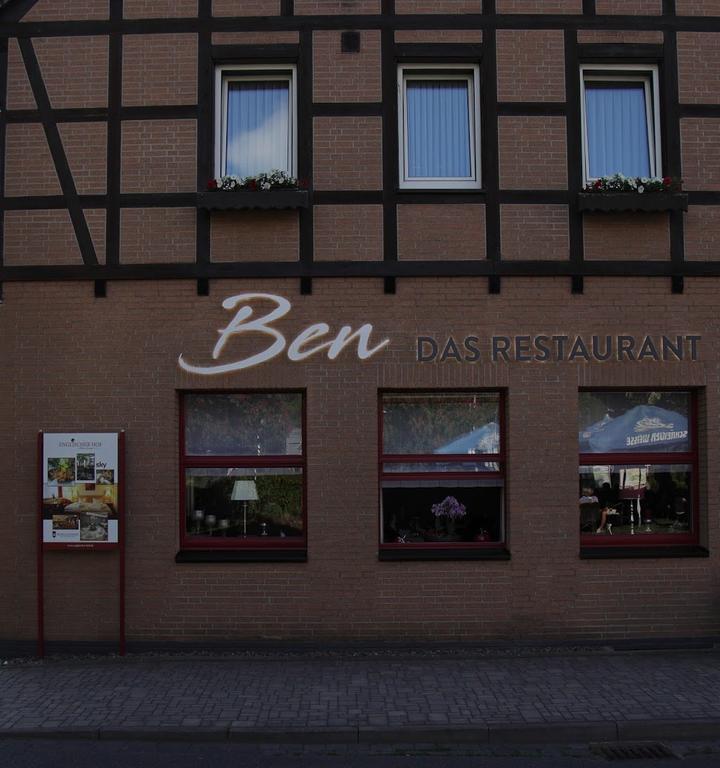 Ben - das Restaurant