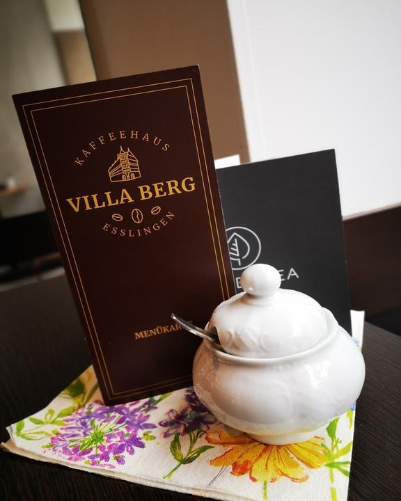 Kaffeehaus Villa Berg