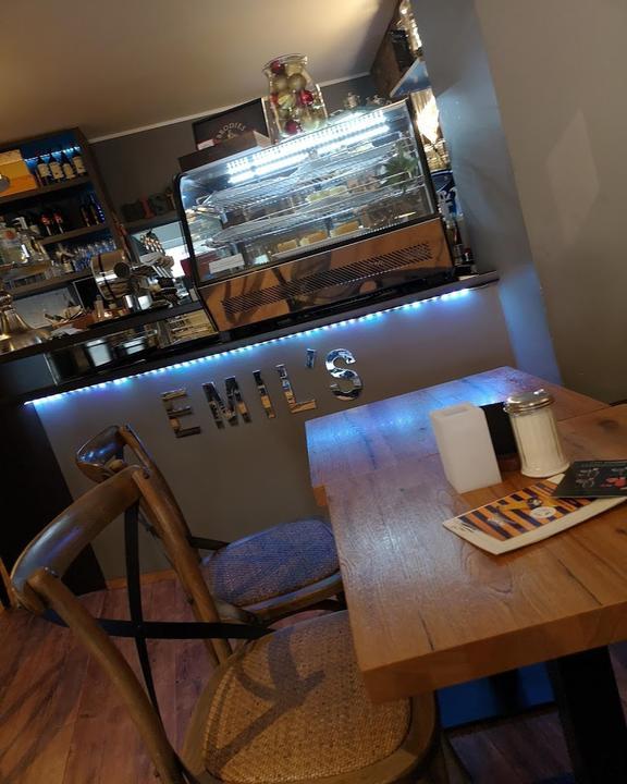 Emil´s Cafe-Bar