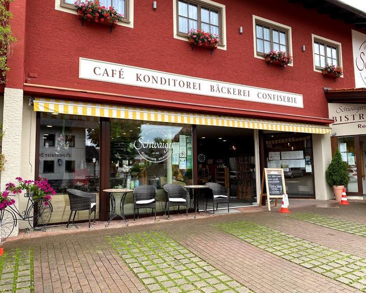 Café Schwaiger