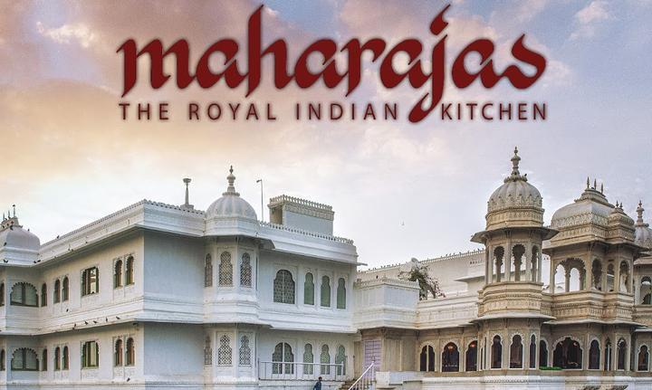 Maharajas Indisches Restaurant