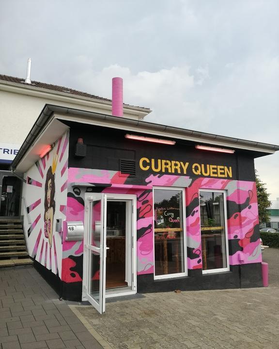 Curry Queen Paderborn