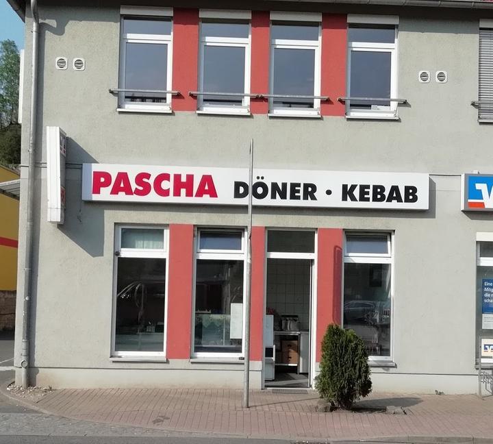 Pascha Döner Bad Schandau