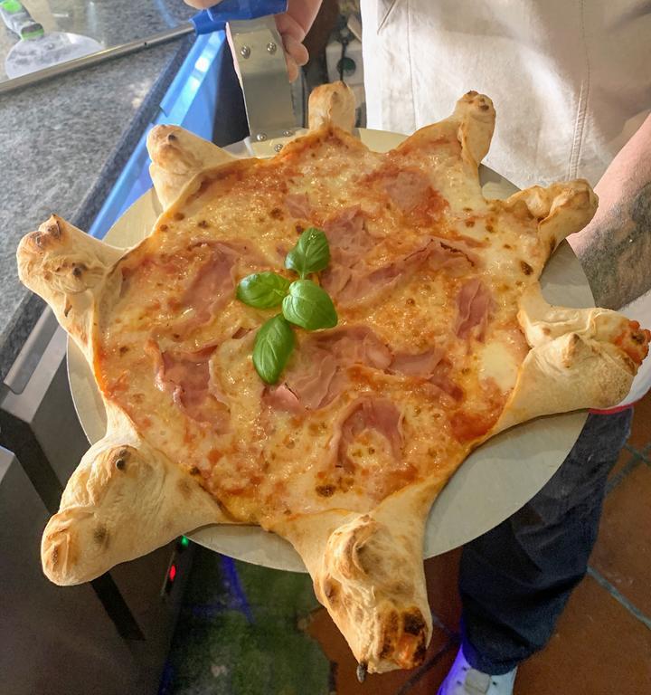 Bella Ciao Pizzaria