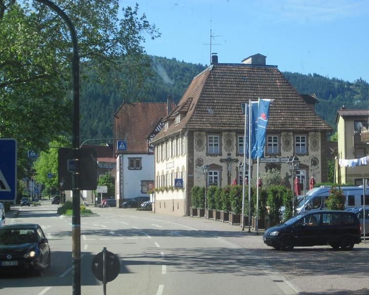 Gasthaus Zur Kanone