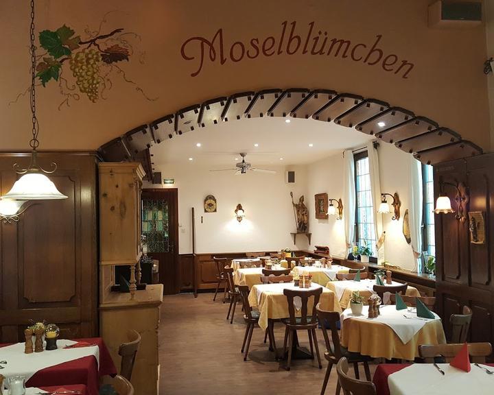 Restaurant Hotel Moselblümchen
