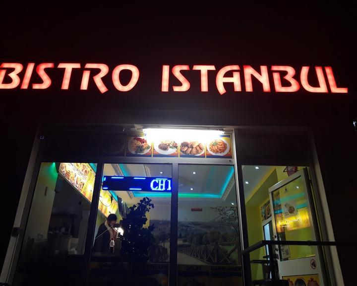 Bistro Istanbul