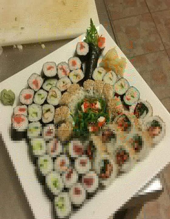 Niitaka Sushi