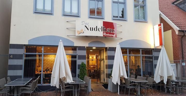 Nudelhaus "Das Nudelhaus" Restaurant