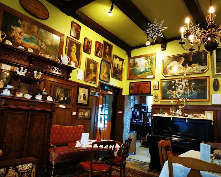 Antik-Café Pfannkuchenhaus