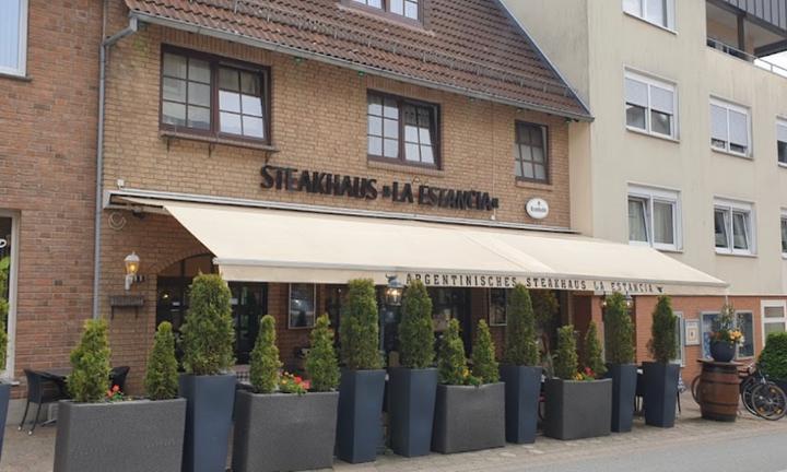 Steakhaus La Estancia