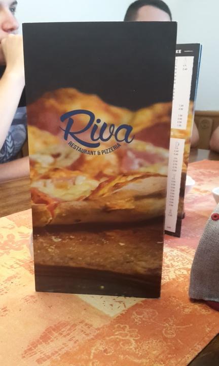 Restaurant Pizzeria Riva