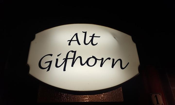Alt Gifhorn