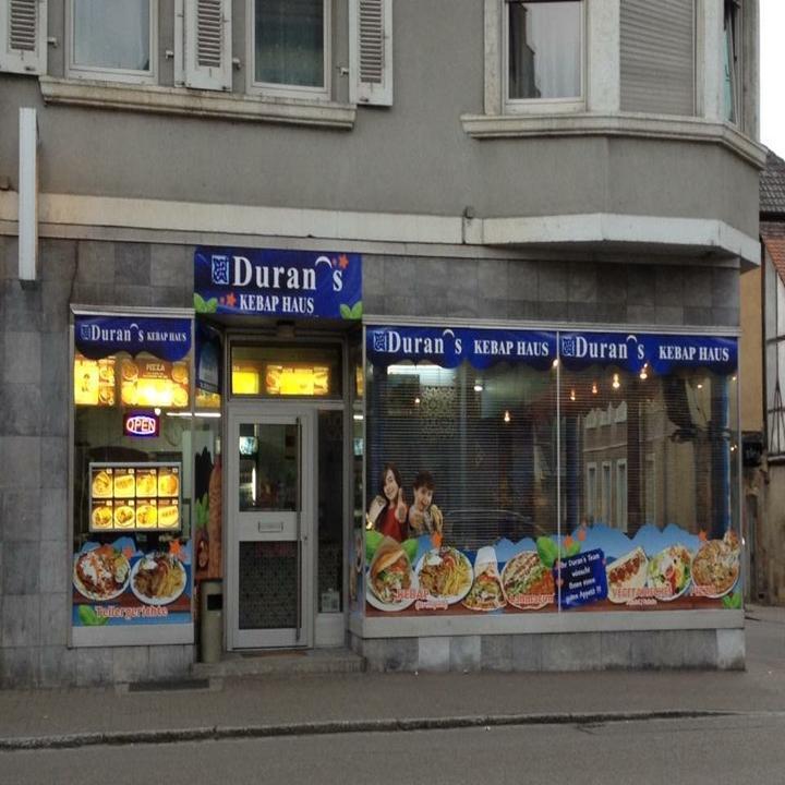 Duran's Restaurant
